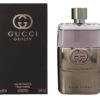 Gucci - 3.0 oz Guilty Pour Homme Eau de Toilette