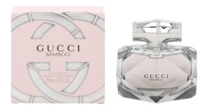 Gucci Bamboo Eau de Parfum, 2.5 oz - Macy's