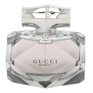 Gucci Bamboo Eau de Parfum, 2.5 oz - Macy's