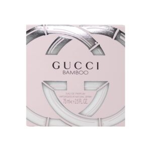 Gucci Bamboo Eau de Parfum