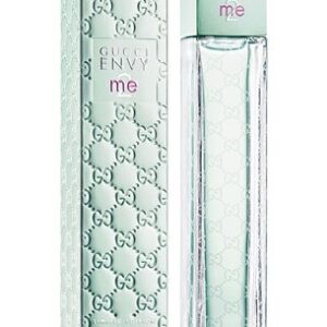 Gucci Envy Me 2 Women Edt 3.4oz Spray