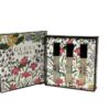 Gucci FLORA Sample Perfume WOMEN GIFT SET