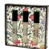 Gucci FLORA Sample Perfume WOMEN GIFT SET