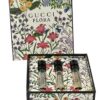 Gucci FLORA Sample Perfume WOMEN GIFT SET