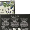 Gucci FLORA Sample Perfume WOMEN GIFT SET