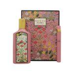 Gucci Flora Gorgeous Gardenia 2pc Perfume Set