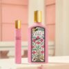 Gucci Flora Gorgeous Gardenia gift set in eau de parfum