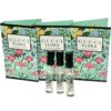 Gucci Flora Sample Perfume Flora Gorgeous