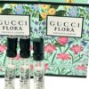 Gucci Flora Sample Perfume Flora Gorgeous