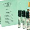 Gucci Flora Sample Perfume Flora Gorgeous