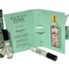 Gucci Flora Sample Perfume Flora Gorgeous