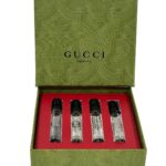 Gucci GUILTY Sample Perfume MEN GIFT SET