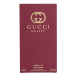 Gucci Guilty Absolute Pour Femme