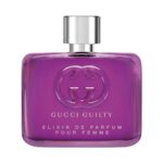 Gucci Guilty Elixir de Parfum Pour Femme, 60ml