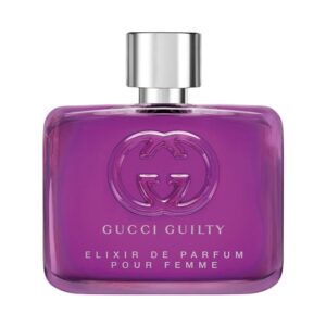 Gucci Guilty Elixir de Parfum Pour Femme, 60ml