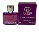 Gucci Guilty Elixir de Parfum pour Femme Gucci for women