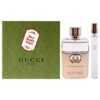 Gucci Guilty Pour Femme 2pc Perfume Gift Set