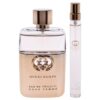 Gucci Guilty Pour Femme 2pc Perfume Gift Set