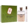 Gucci Guilty Pour Femme 2pc Perfume Gift Set