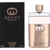 Gucci Women's Perfume, Chypre Fruity Fragrance, Luxury Perfume, Long-Lasting Perfume, Gucci Guilty, Designer Perfume for Women