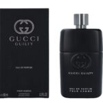 Gucci Guilty Pour Homme, 90ml, eau de parfum