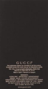 Gucci Guilty Pour Homme Eau de Toilette