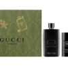 Gucci Guilty Pour Homme gift set in eau de parfum