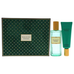 Gucci Memoire dUne Odeur Women 2 Pc Gift Set