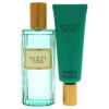 Gucci Memoire dUne Odeur Women 2 Pc Gift Set