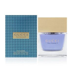 Gucci Pour Homme II Gucci for men