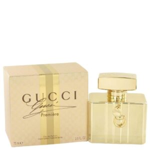 Gucci Première Eau de Parfum, 2.5 oz