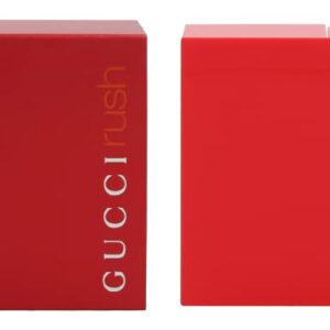 Gucci Rush Eau de Toilette