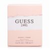 Guess 1981 Eau De Toilette 100ml