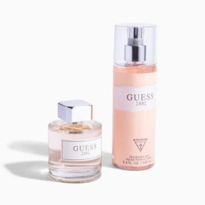 Guess 1981 Eau De Toilette 100ml