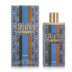 Guess Amore Capri Guess for women and men