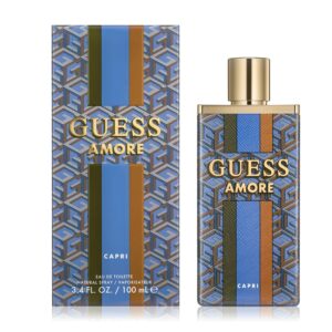 Guess Amore Capri Guess for women and men