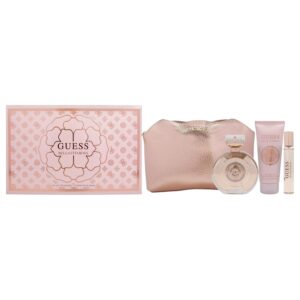 Guess Bella Vita Rosa By Guess For Women - 4 Pc Gift Set .