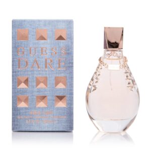 Guess Dare eau de toilette for women