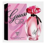 Guess Girl by Guess Eau De Toilette Spray 3.4 oz for ..