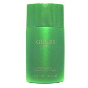 Guess Man by Parlux, 3.4 After Shave Balm for men