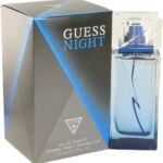 Guess Night by Guess for Men - Eau de Toilette