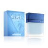 Guess Seductive Homme Blue For Men