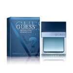 Guess Seductive Homme Blue Guess for men