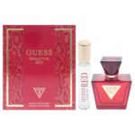 Guess Seductive Red By Guess For Women