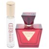 Guess Seductive Red By Guess For Women