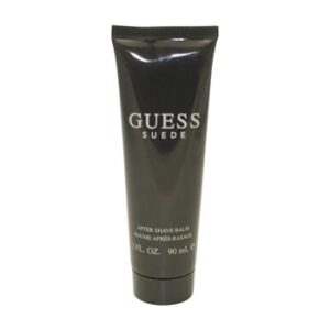 Guess Suede Aftershave for Men