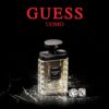 Guess Uomo After Shave For Men 3.4 oz/100ml