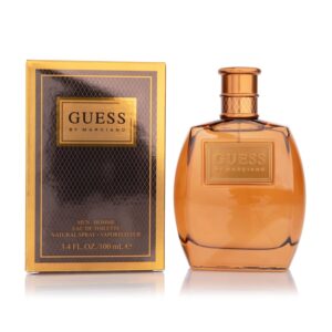 Guess by Marciano for Men Guess cologne - a fragrance