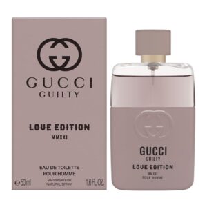 Guilty Love Edition MMXXI pour Homme Gucci for men