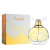 HAMSAH, Eau de Perfume for Women 80mL